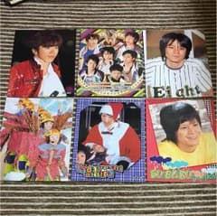 関ジャニ∞ ブロマイド♥︎ 写真のサムネイル