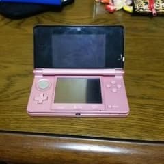 3ds本体のみ！  専用！のサムネイル
