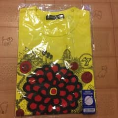 24時間テレビ Tシャツ (草間彌生×大野智)のサムネイル