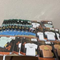 이치 반 쿠지 나의 히어로 아카데미아 29 점 세트 G상 I상 J상