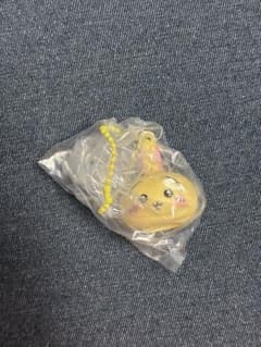 Chiikawa Lip Cap Mascot - Rabbit
