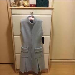 新品未使用  FOXEY NYフォクシーニューヨーク ワンピースのサムネイル