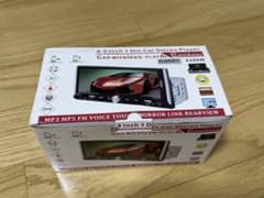 Candauto 6.9インチ 1DIN カーオーディオ 本体 Candauto 6.9インチ 1DIN カーオーディオ 本体 - メルカリ