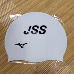 新品　JSSシリコンキャップのサムネイル