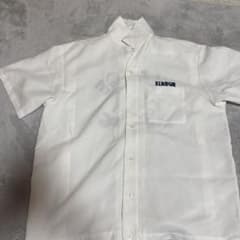XLARGE 半袖シャツ ホワイトのサムネイル