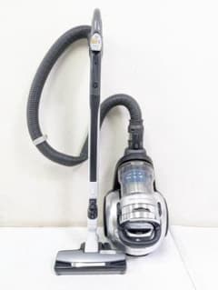 Panasonic MC-SS331GS-S サイクロン式掃除機 2011年製 m16212003359_1.jpg?1766798496