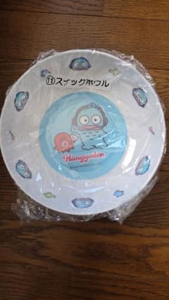 ハンギョドン スナックボウル サンリオのサムネイル