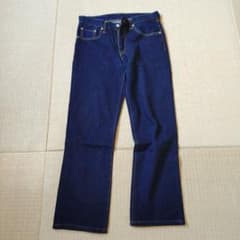Levi's 502 ストレートデニム W30 L33のサムネイル