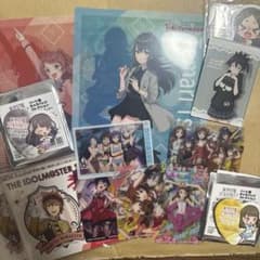 アイドルマスター まとめ売りのサムネイル