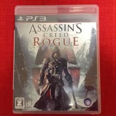 アサシンクリード ローグ ps3のサムネイル