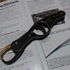 minop様専用！オーシャングリップ OG2100-BG ジャンクのサムネイル