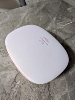 ケノン Ver.8.6J NIPL-2080 2022年製 ほぼ未使用 脱毛器 - メルカリ