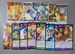 イナズマイレブン カード まとめ売り - メルカリ