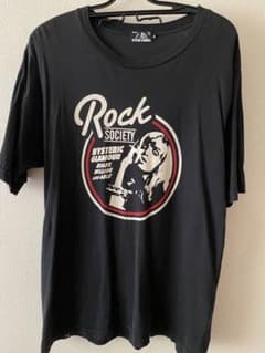 ヒステリックグラマー　Tシャツ　Mサイズのサムネイル