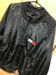 TOMYのジャケットですのサムネイル
