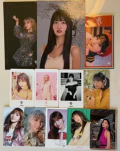 TWICE モモ 13点セット まとめ売り - メルカリ