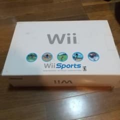 Wii 北米版のサムネイル