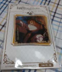 Fate/Grand Order 길가메쉬 아크릴 키홀더