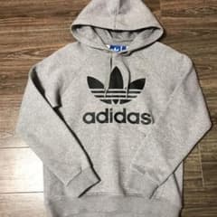 adidas アディダス パーカーのサムネイル