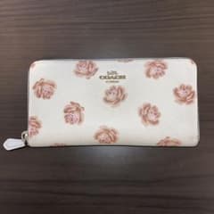coach 財布　レディースのサムネイル