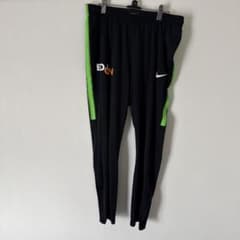 NIKE サンフレッチェ広島 支給品 ジャージパンツ XLサイズのサムネイル