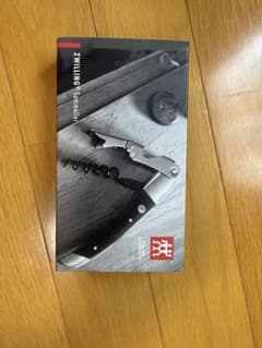ZWILLING Sommelier ソムリエナイフのサムネイル