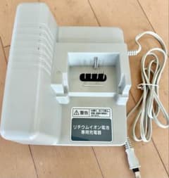 Panasonic NKJ033B リチウムイオン充電器 Panasonic（パナソニック） 電動自転車 リチウムイオンバッテリー用