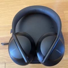 BOSE ヘッドフォンのサムネイル