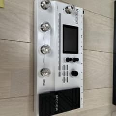 mooer ge250のサムネイル