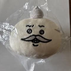 치이카와 시마지로 가챠가챠 봉제인형 마스코트