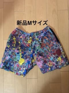 アンサー4 4Pocket Short Pants 走るパンクス Mサイズ - メルカリ