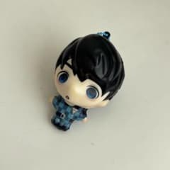 M!LK 塩﨑太智 25th 生誕グッズ スクイーズキーホルダー - メルカリ