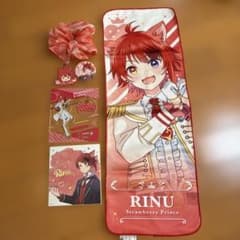 すとぷり 莉犬 グッズ 6点セットのサムネイル