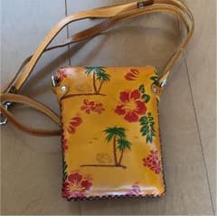 ポシェット  アロハのサムネイル