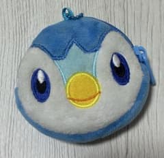 ポッチャマ ミニポーチのサムネイル