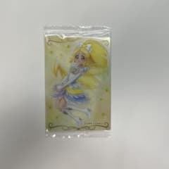 ハピネスチャージプリキュア キュアハニー カードのサムネイル