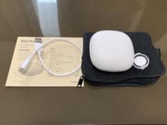 無印良品 ポータブルアロマディフューザーのサムネイル