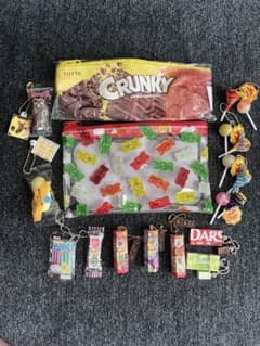 まとめ売りガチャガチャのサムネイル