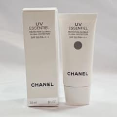 △CHANEL UVエサンシエル 30ml 日焼け止めクリーム - メルカリ
