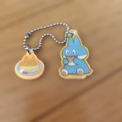 ポケモン ゴンベ ストラップのサムネイル