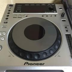 Pioneer CDJ-850×2台セット【美品】のサムネイル