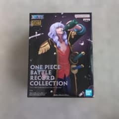 ワンピース BATTLE RECORD COLLECTION キャプテン・ジョン - メルカリ