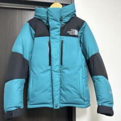 THE NORTH FACE バルトロライトジャケットのサムネイル