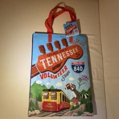TRADER JOE’S 100%ポリプロピレンバックのサムネイル