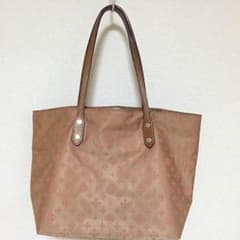 ラシットのトートバッグのサムネイル