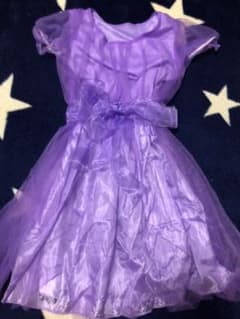 再値下げ！ハロウィン ドレス！のサムネイル
