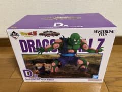 ドラゴンボール　フィギュア　ピッコロ&悟飯　Ｄ賞のサムネイル