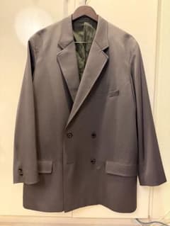 Graphpaper Scale Off Wool setupのサムネイル