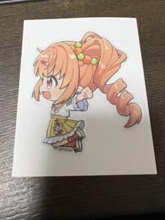 雲母たまこ 2周年 特典のサムネイル