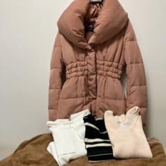 レディース冬服　まとめ売り